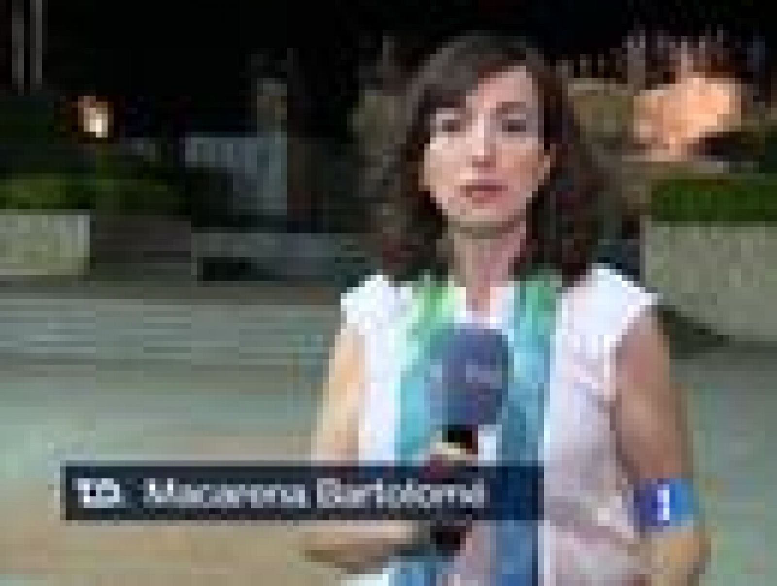 El Gobierno español ha reiterado el compromiso de inversión de China en España avanzado este miércoles, pero ha aclarado que hubo un error en la identificación del fondo soberano chino que estaría dispuesto a destinar hasta 9.300 millones de euros en el sector financiero español.Fuentes de la delegación española que se encuentra de viaje oficial en el país asiático han confirmado que algún fondo de este país está estudiando inversiones en España, pero han reconocido que no era correcta la información y han asumido que hubo un error de identificación en el nombre del fondo de inversión.Las mismas fuentes han señalado que en el desayuno de trabajo del miércoles de Zapatero con los representantes financieros chinos se barajaron algunas cantidades de inversión, pero al tratarse de estudios preliminares no es momento de entrar en detalles.