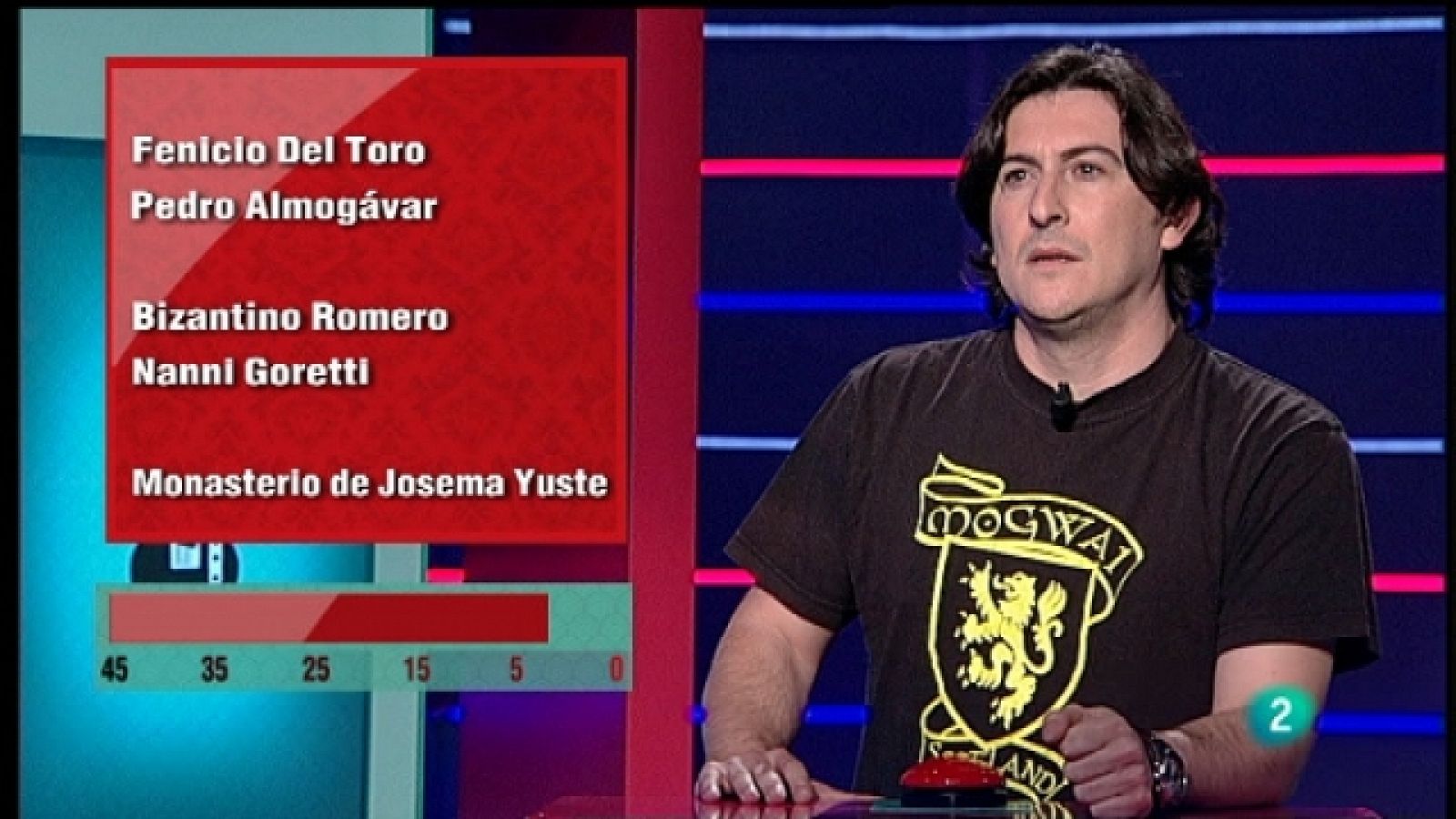 Gafapastas - 14/04/11 - Ver ahora