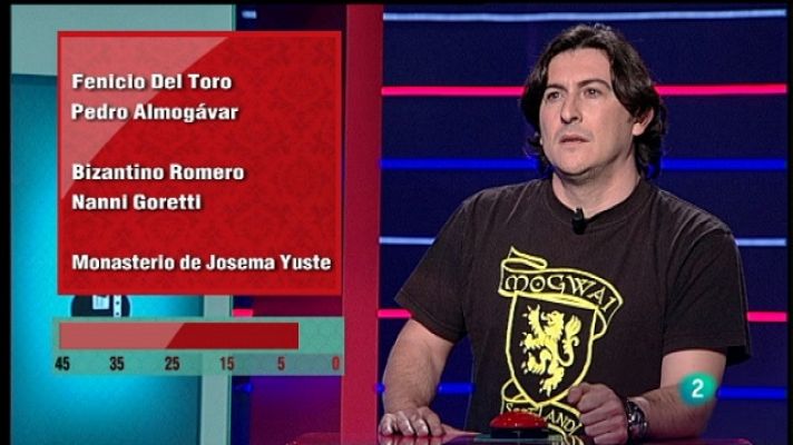 Gafapastas - Gafapastas - 14/04/11