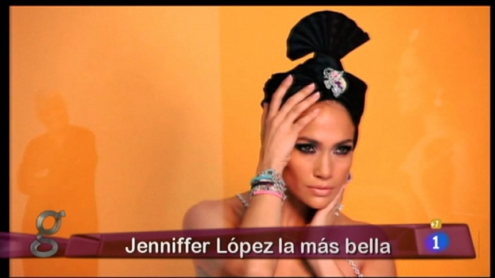 Gente - 14/04/11 - Ver ahora