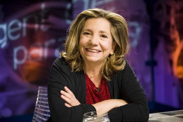 Gent de paraula - Isona Passola