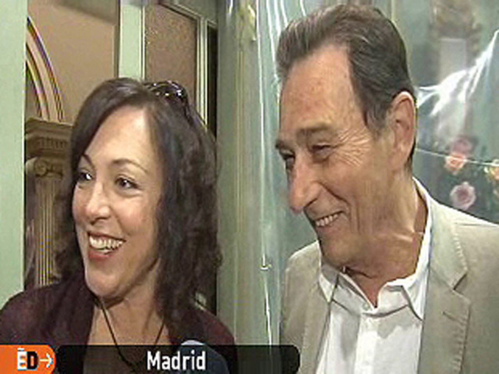 España Directo - Borrajas con almejas