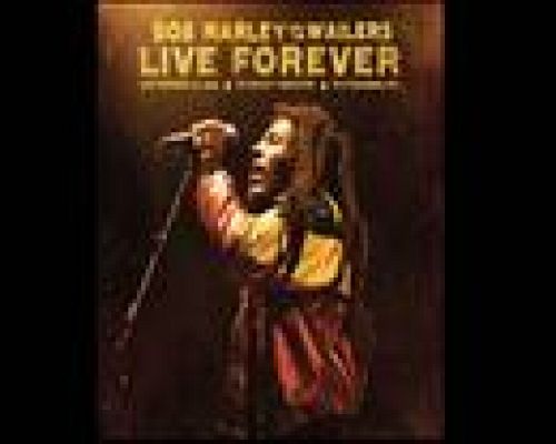 Música en el Archivo de RTVE - EPK de Bob Marley