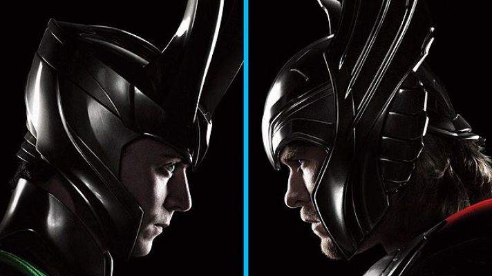 Días de cine - 'Thor' visita Madrid