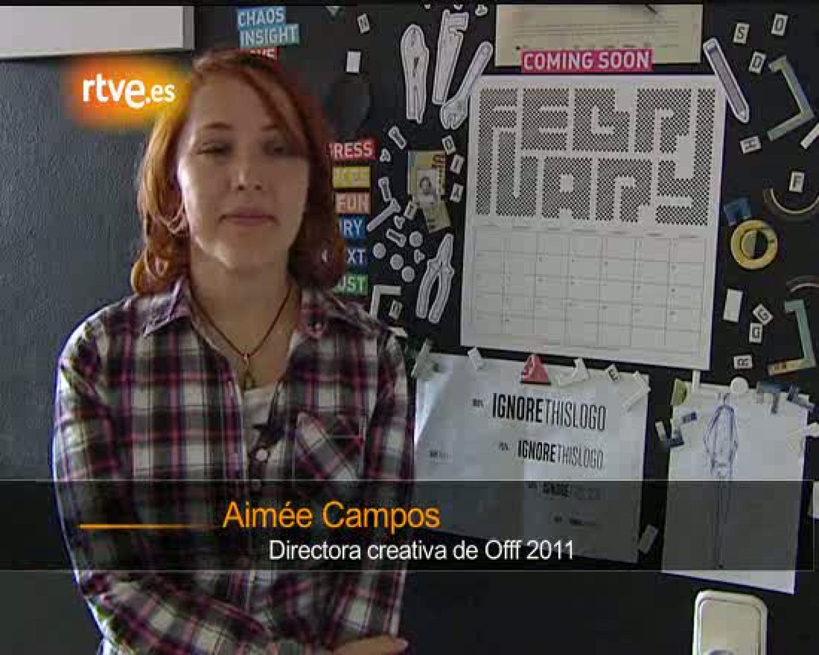 UNA ESCUELA CREATIVA MUY ESPECIAL: OFFF ATELIER