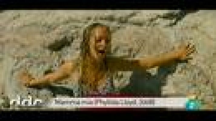 Días de cine - 'Caperucita roja'