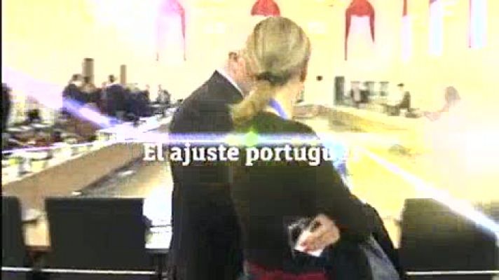 Informe Semanal - Informe Semanal - 16/04/2011 - Avan