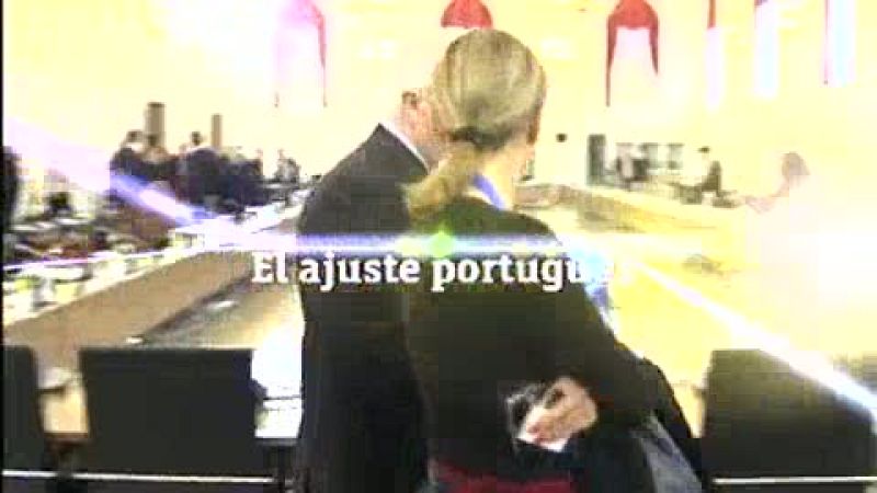  Informe Semanal - 16/04/2011 - Avance