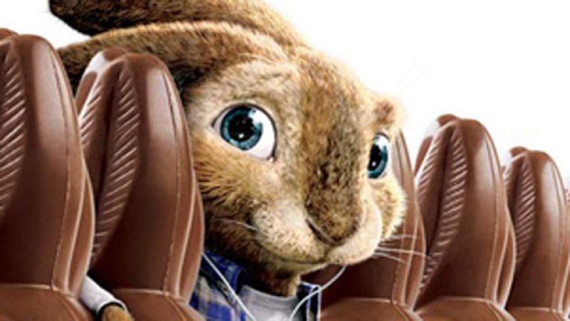 Días de cine: 'Hop' de Tim Hill