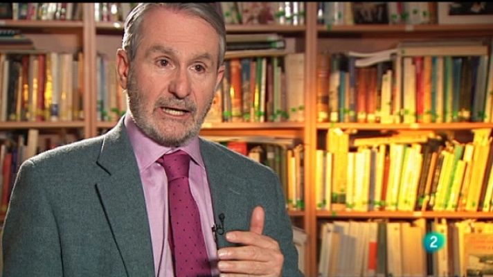 Universo UNED - UNED - 15/04/11