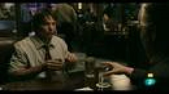 Días de cine - Homenaje a Sidney Lumet