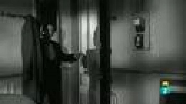 Días de cine - Entrevista a Jean Pierre Leaud