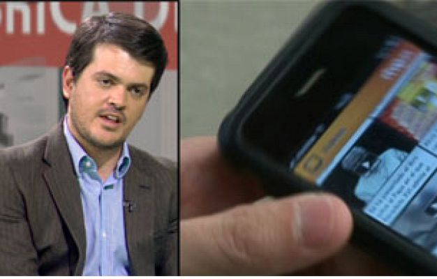 Fábrica de ideas - Invierte-Mobivery