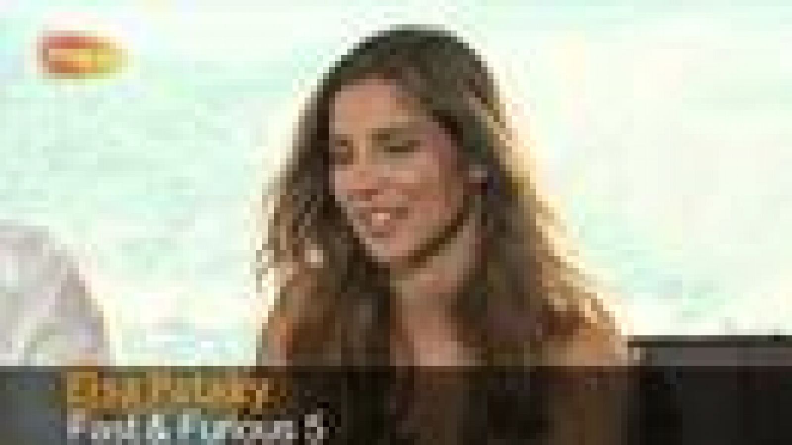 Elsa Pataky, encantada de ingresar en la familia de 'Fast&Furious' | Ver