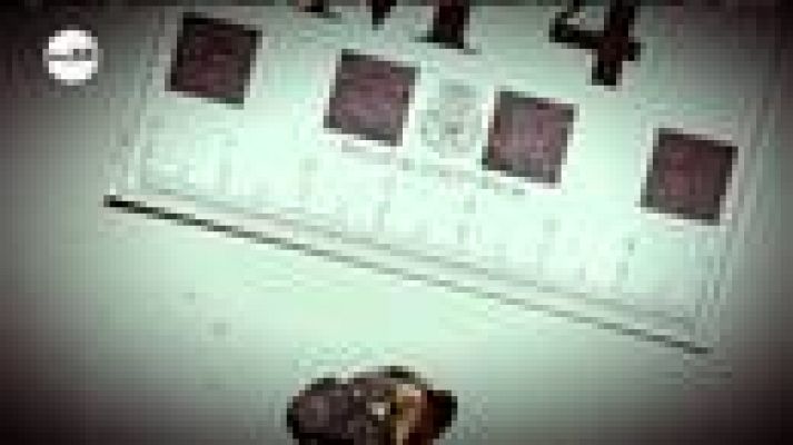 tres14 - tres14 - policía científica - avance