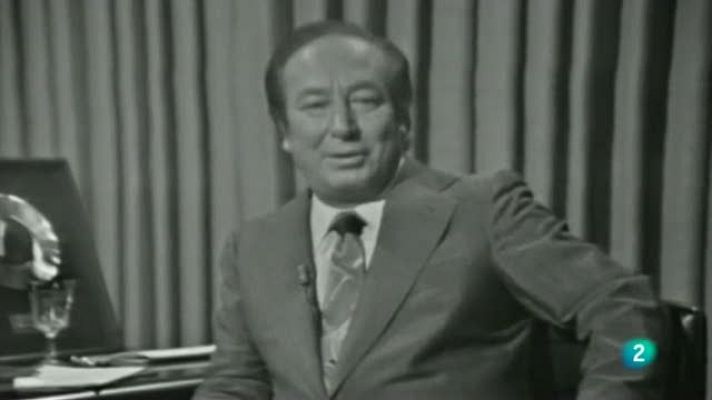 Para todos La 2 - Joaquín Soler Serrano