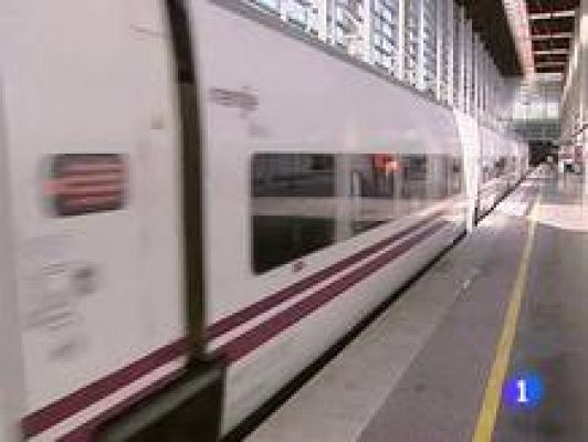 Informativo de Madrid - La Comunidad de Madrid en 4' - 15/04/11