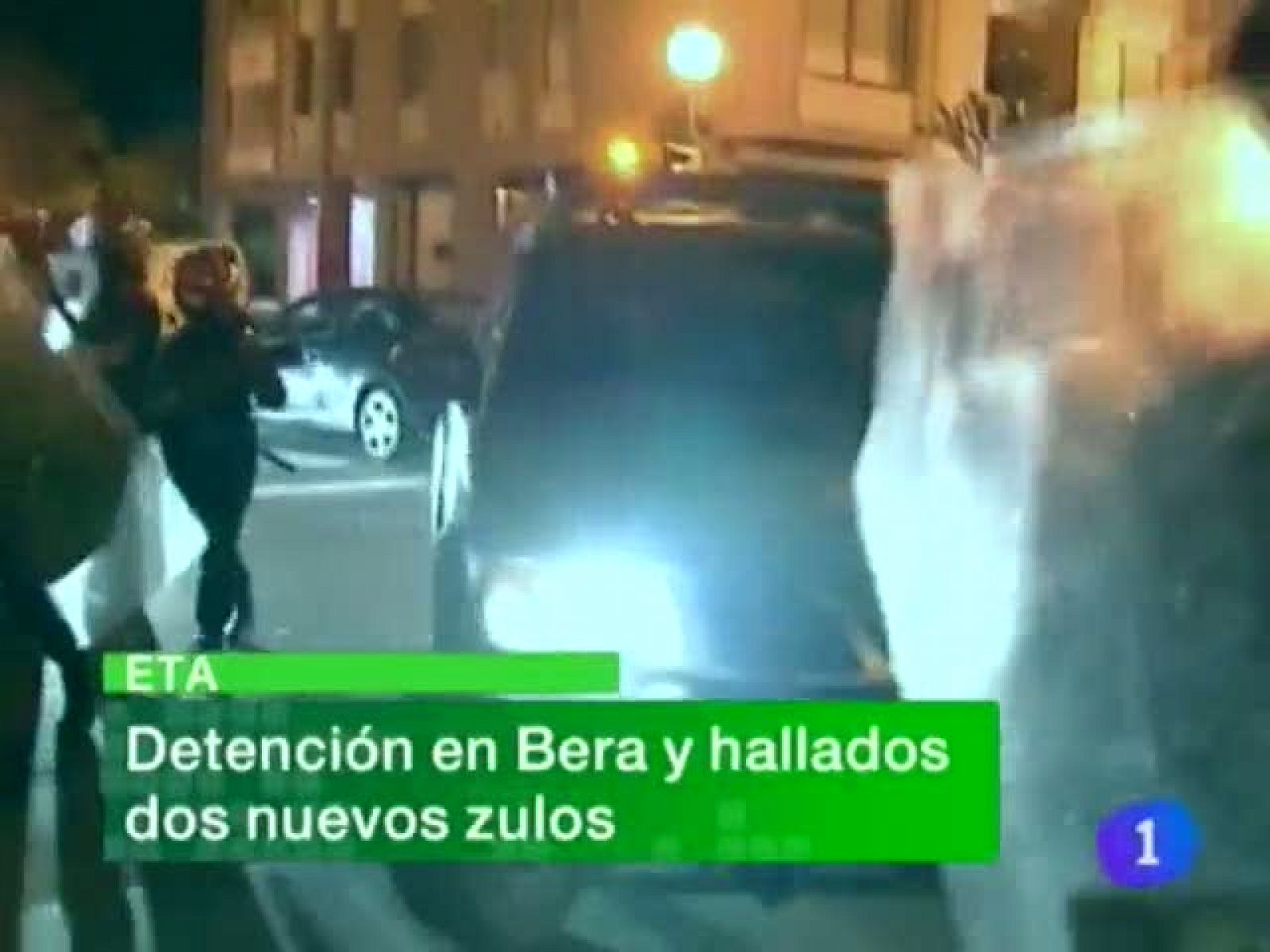 Telenavarra en 2 | Ver