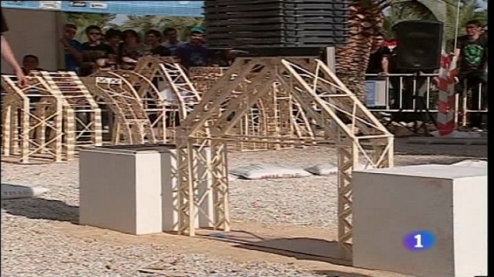 L'informatiu - Comunitat Valenciana - L'Informatiu - 15/04/11