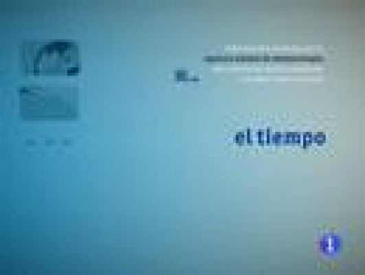 Noticias Andalucía - El tiempo en Andalucía 15/04/11