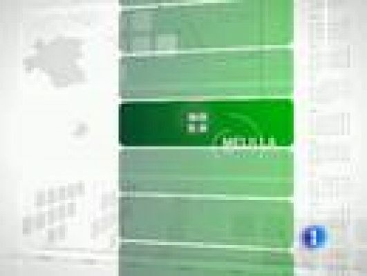 Noticias de Melilla - 15/04/11 