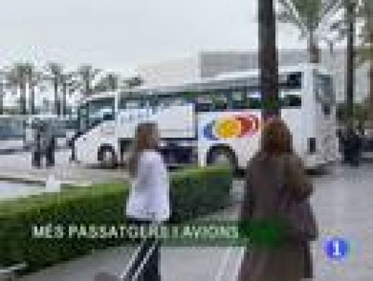 Informatiu Balear - Informatiu Balear - 15/04/11