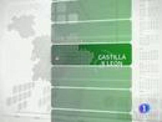 Noticias Castilla y León - 15/04/11