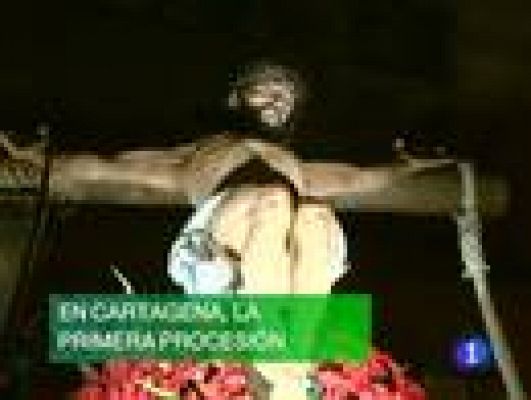 Noticias Murcia - Noticias Murcia