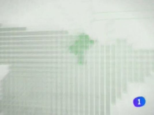 Telenavarra - Telenavarra.-15/03/2011