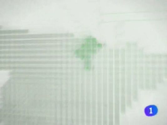 Telenavarra - Telenavarra.-15/03/2011