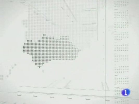 Noticias Andalucía en 2' 15/04/11