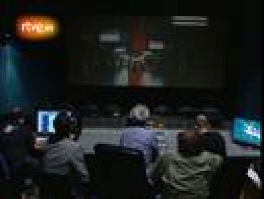  - Entrevista a Pedro Almodóvar