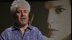 Pedro Almodóvar, sobre 'La piel que habito': "Me da vergüenza decirlo pero me gusta la película que hemos hecho"
