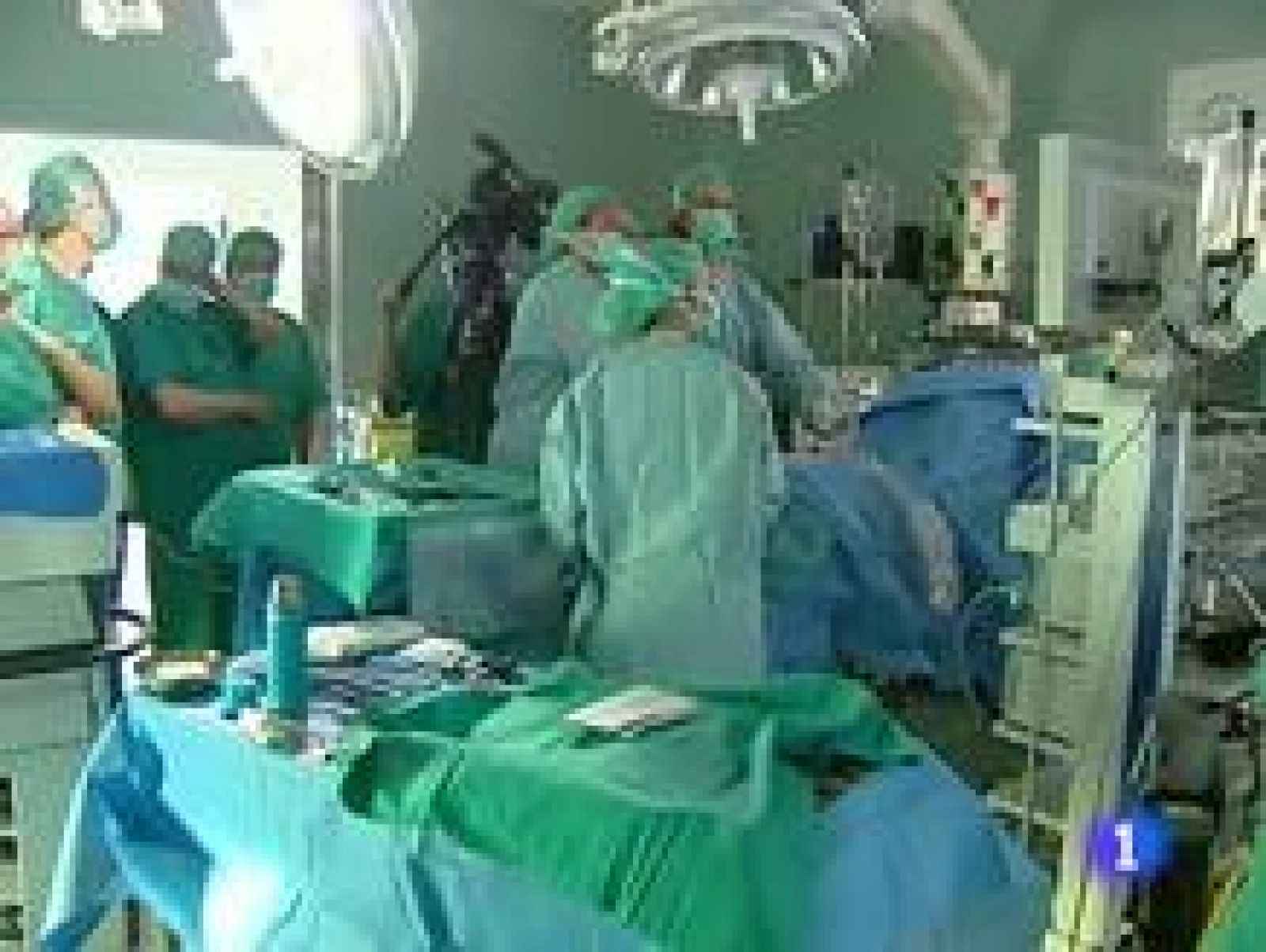 Informativo Telerioja  15/04/11 | Ver