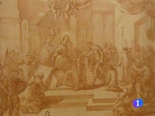 TeleCantabria - Telecantabria en 2' - 15/04/11