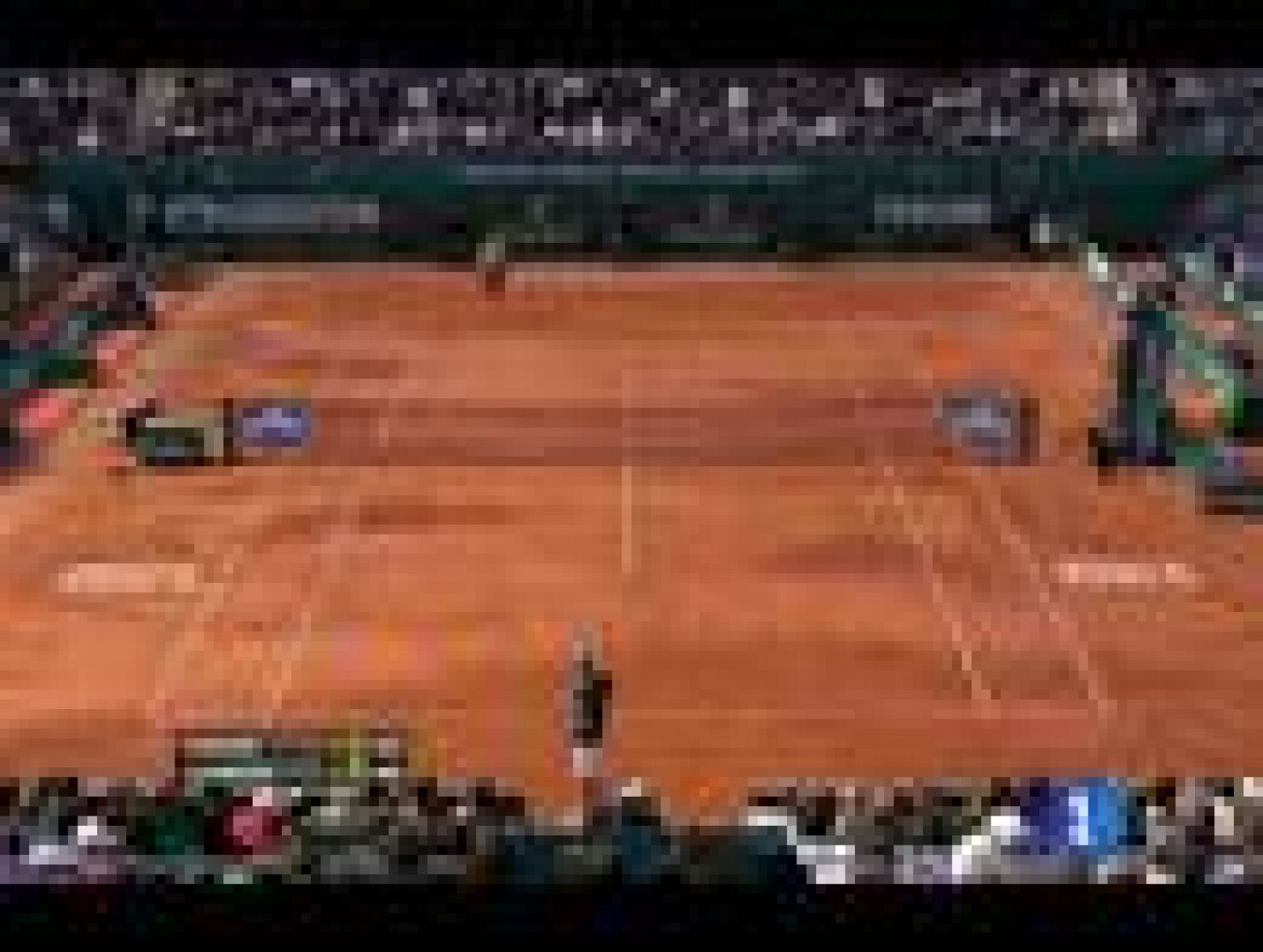 Telediario 1: Nadal, en semifinales de Montecarlo | RTVE Play