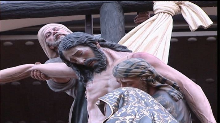 España en 24h - España en 24 horas - 15/04/11