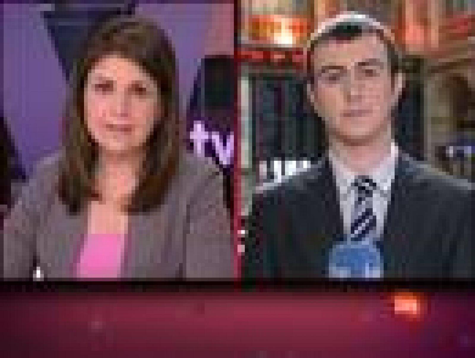 El Ibex 35 ha bajado un 0,6% y se ha situado en 10.558 puntos, ante la presión de la deuda soberana de los países periféricos de la zona euro. La agencia crediticia Moody's ha rebajado la calificación de la deuda de Irlanda