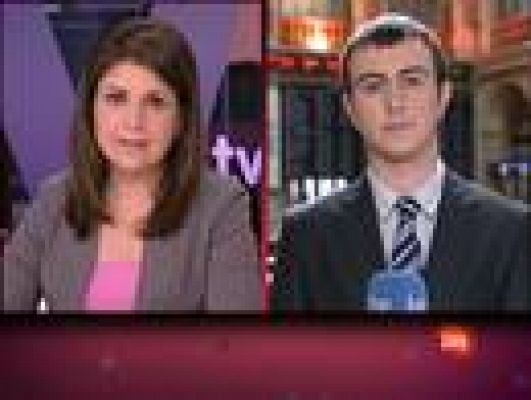 La tarde en 24h - El Ibex baja, la deuda presiona