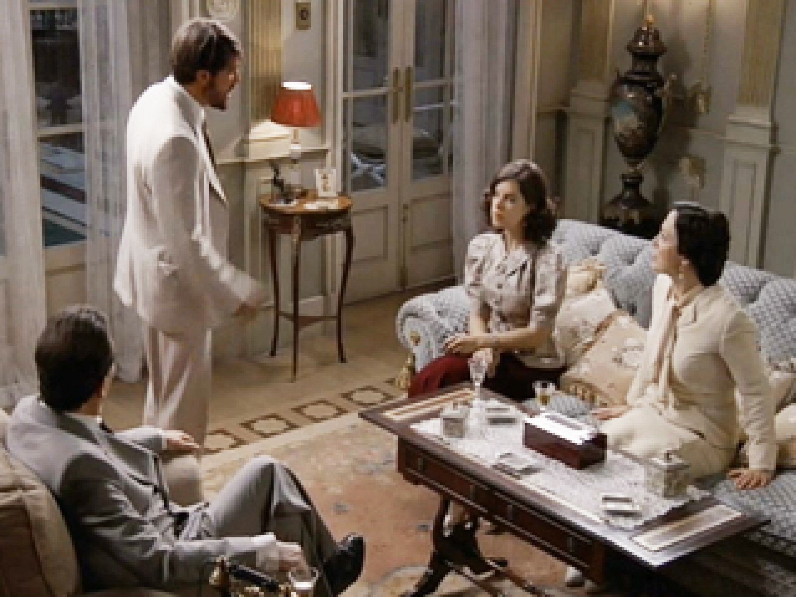 14 de abril. La República - "¡Cómo nos has engañado!" - 14 de abril. La República | Ver