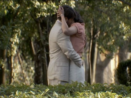 14 de abril. La República - "No eres hija de mi padre"