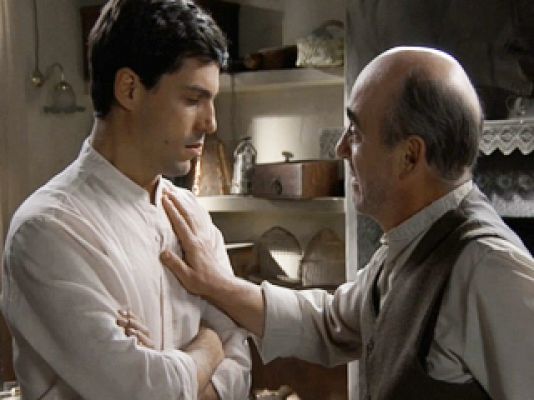 14 de abril. La República - "¿Qué sientes ahí dentro?"