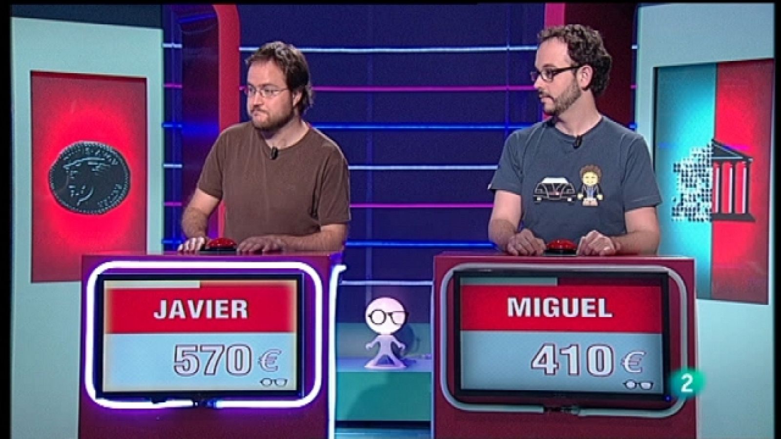 Gafapastas - 15/04/11 - Ver ahora