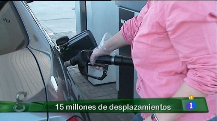 Gente - Gente - 15/04/11