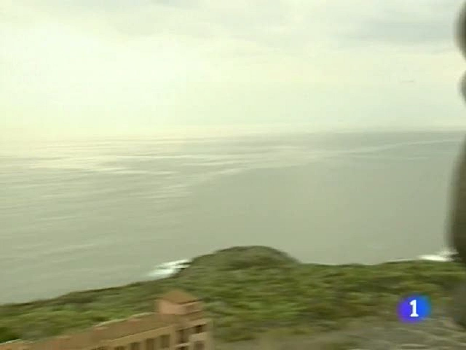 El tiempo en Canarias 15/04/11 | Ver