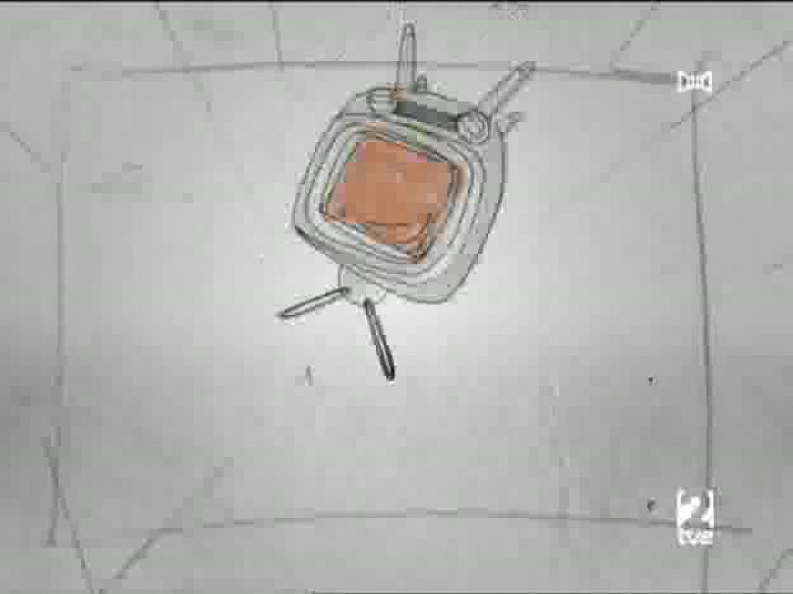 En construcción - 28/05/08 - En construcción | Ver