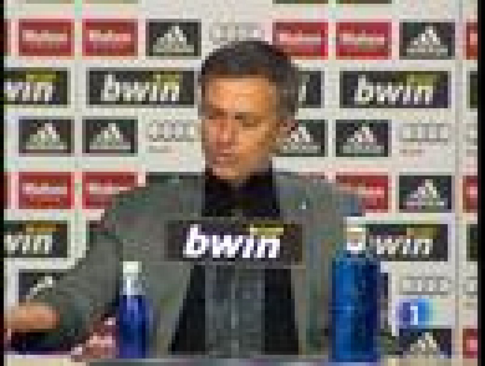 No le ha ido mal al Madrid cuando Mourinho ha optado por no comparecer ante la prensa. El equipo ha respondido sobre el césped en los silencios más recordados de la temporada. Por su parte, Guardiola no ha querido opinar sobre la actitud de su colega