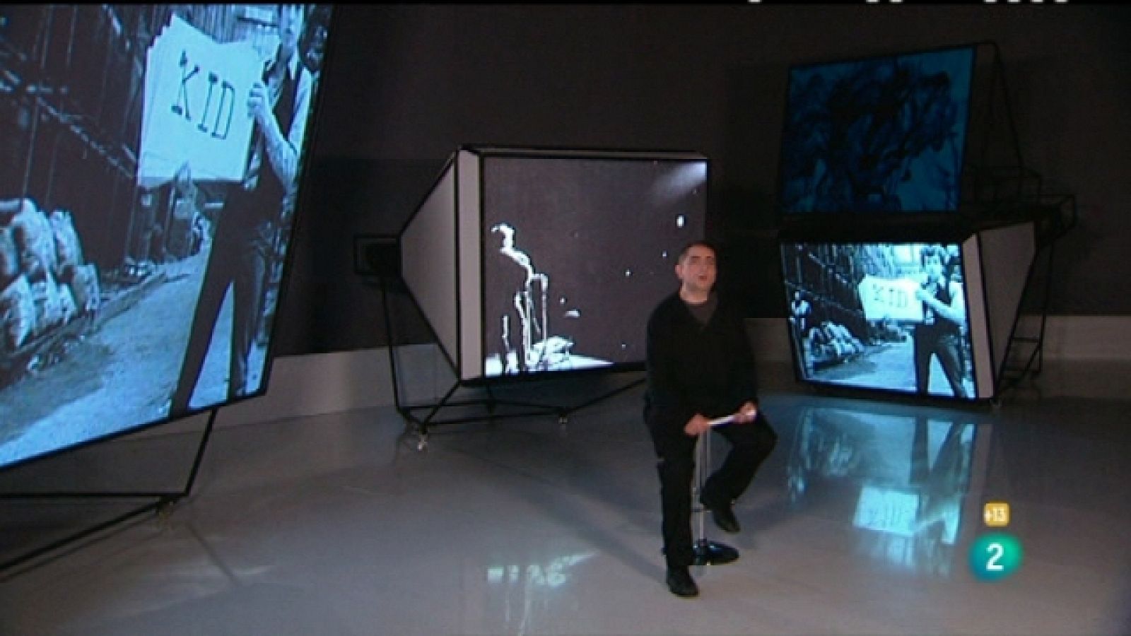 Singular.es - No mires atrás - Ver ahora