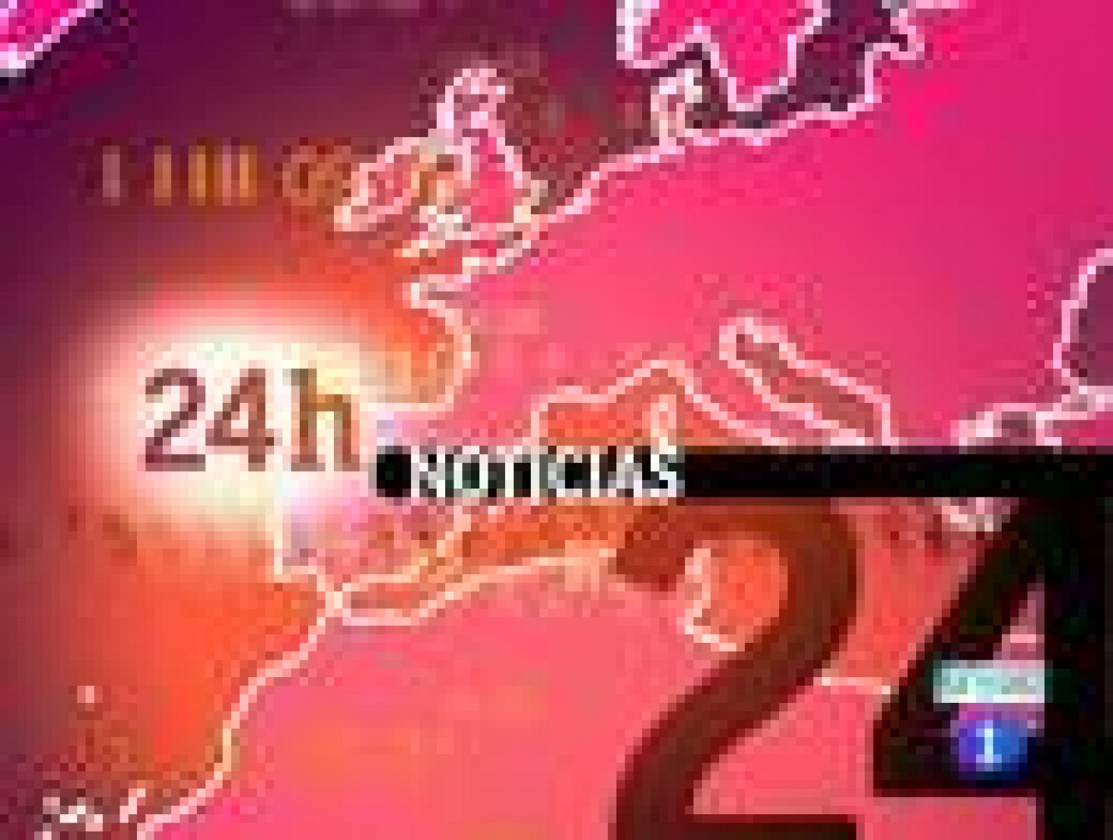 Telediario Fin de Semana en cuatro minutos -16/04/2011