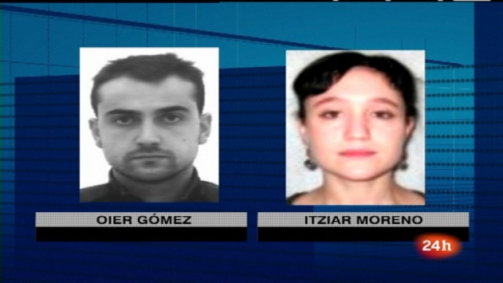 Semanal 24 horas - 16/04/11 - Ver ahora